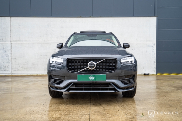 Volvo XC90 T8 R-DESIGN 390CH AWD GEARTRONIC 8