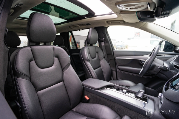  Volvo XC90 T8 R-DESIGN 390CH AWD GEARTRONIC 8