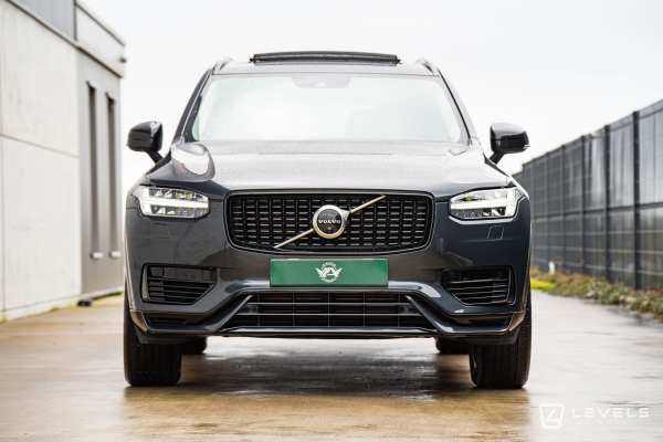  Volvo XC90 T8 R-DESIGN 390CH AWD GEARTRONIC 8