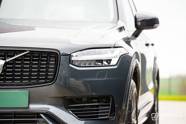 Volvo XC90 T8 R-DESIGN 390CH AWD GEARTRONIC 8