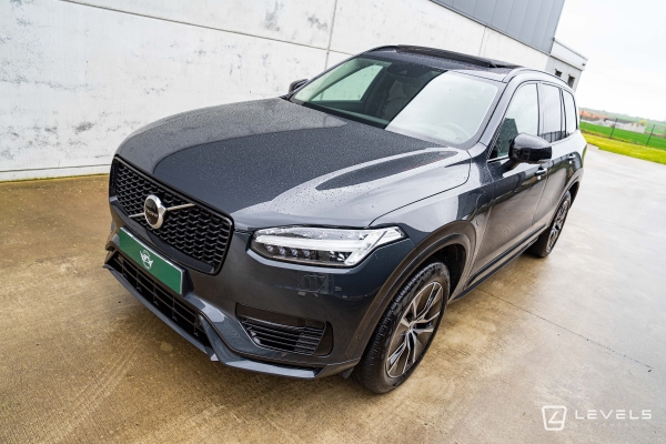 Volvo XC90 T8 R-DESIGN 390CH AWD GEARTRONIC 8