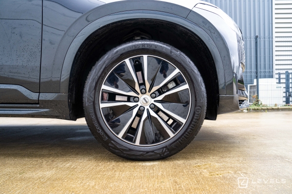  Volvo XC90 T8 R-DESIGN 390CH AWD GEARTRONIC 8