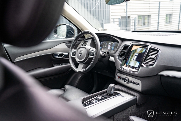  Volvo XC90 T8 R-DESIGN 390CH AWD GEARTRONIC 8