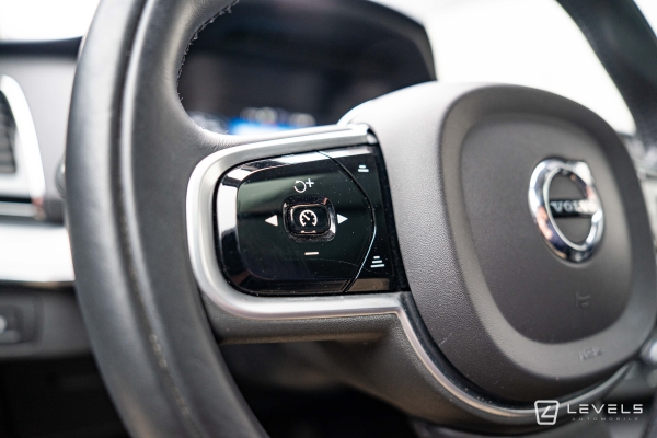  Volvo XC90 T8 R-DESIGN 390CH AWD GEARTRONIC 8