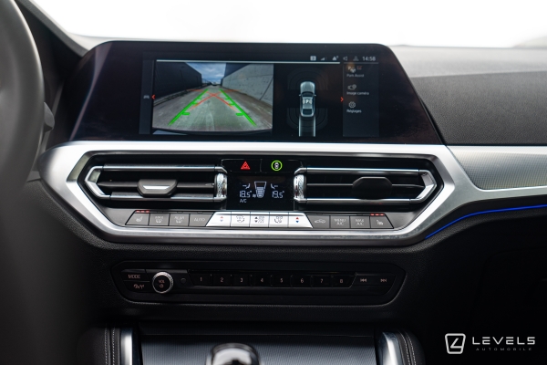 BMW SERIE 4 GRAN COUPE 420iA 184ch M SPORT 