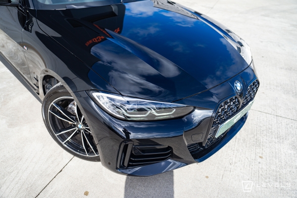 BMW SERIE 4 GRAN COUPE 420iA 184ch M SPORT 