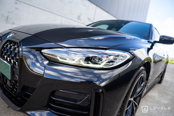 BMW SERIE 4 GRAN COUPE 420iA 184ch M SPORT 
