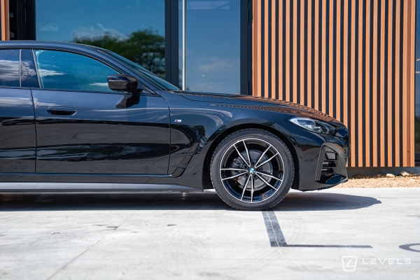 BMW SERIE 4 GRAN COUPE 420iA 184ch M SPORT 