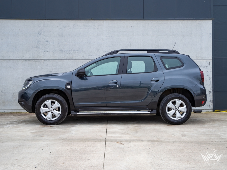 Dacia Duster DCI 115ch Prestige 4x2