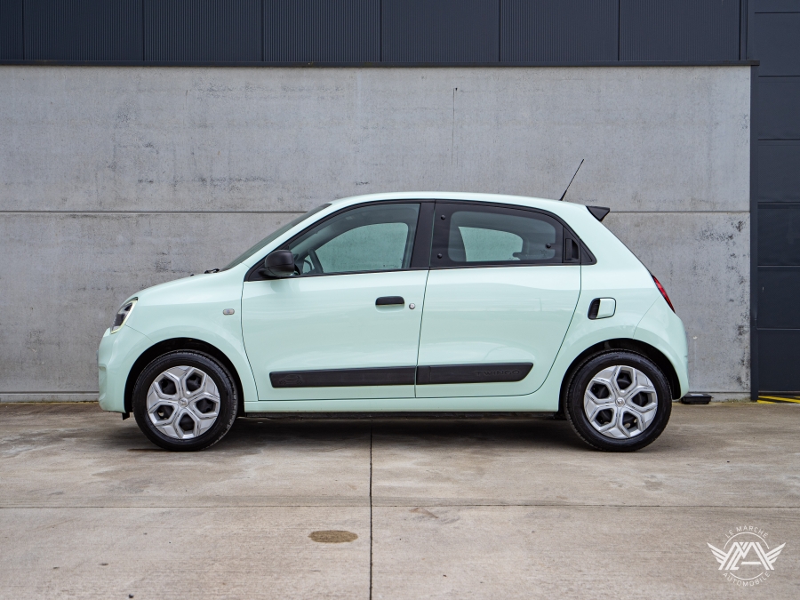 Twingo SCE Life 65 Ch 