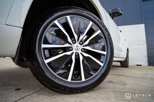 Volvo XC90 T8 R-DESIGN 390CH AWD GEARTRONIC 8