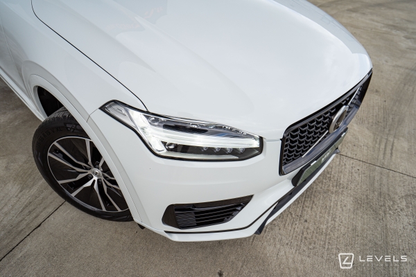 Volvo XC90 T8 R-DESIGN 390CH AWD GEARTRONIC 8