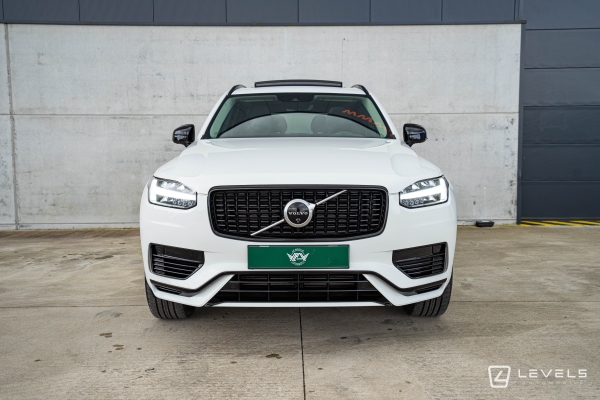 Volvo XC90 T8 R-DESIGN 390CH AWD GEARTRONIC 8