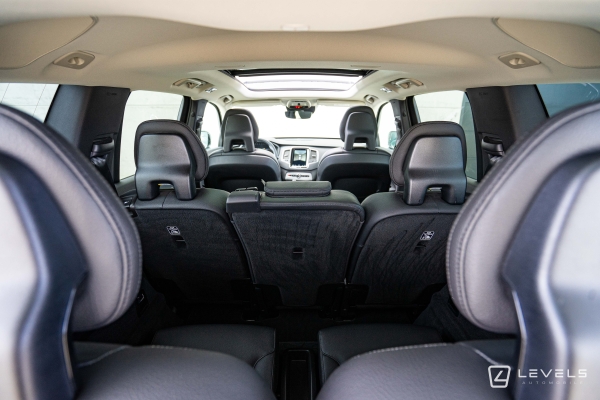Volvo XC90 T8 R-DESIGN 390CH AWD GEARTRONIC 8