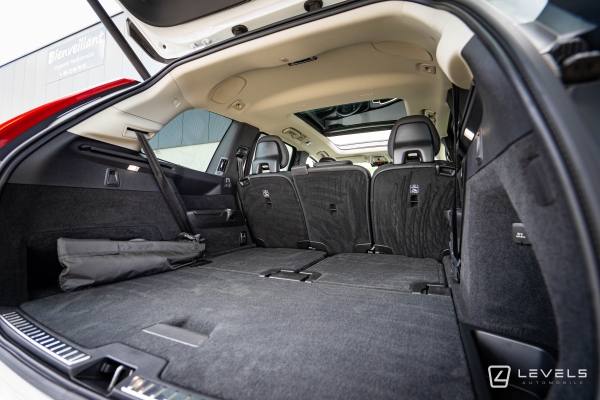 Volvo XC90 T8 R-DESIGN 390CH AWD GEARTRONIC 8