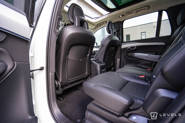 Volvo XC90 T8 R-DESIGN 390CH AWD GEARTRONIC 8