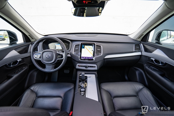 Volvo XC90 T8 R-DESIGN 390CH AWD GEARTRONIC 8