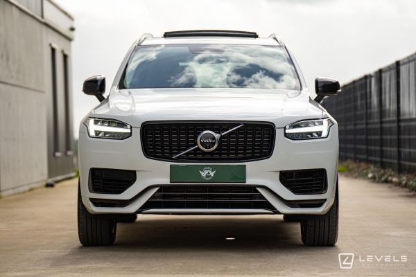 Volvo XC90 T8 R-DESIGN 390CH AWD GEARTRONIC 8