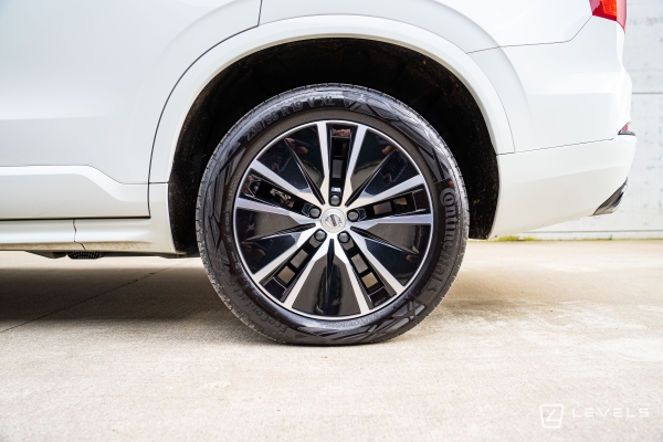 Volvo XC90 T8 R-DESIGN 390CH AWD GEARTRONIC 8