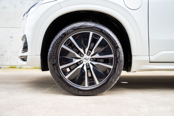 Volvo XC90 T8 R-DESIGN 390CH AWD GEARTRONIC 8