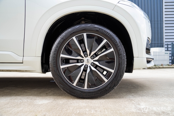 Volvo XC90 T8 R-DESIGN 390CH AWD GEARTRONIC 8