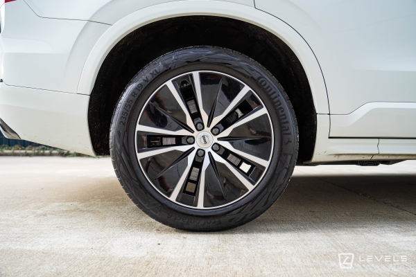 Volvo XC90 T8 R-DESIGN 390CH AWD GEARTRONIC 8