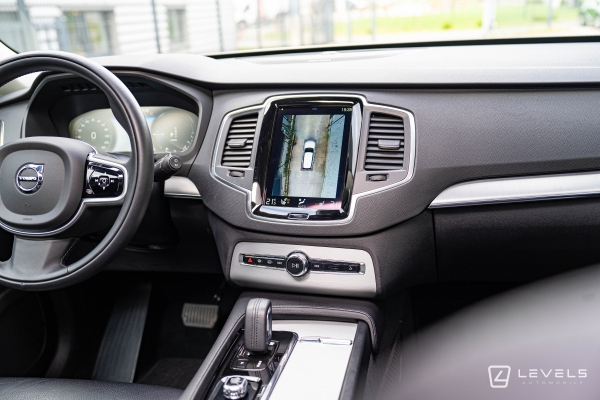 Volvo XC90 T8 R-DESIGN 390CH AWD GEARTRONIC 8