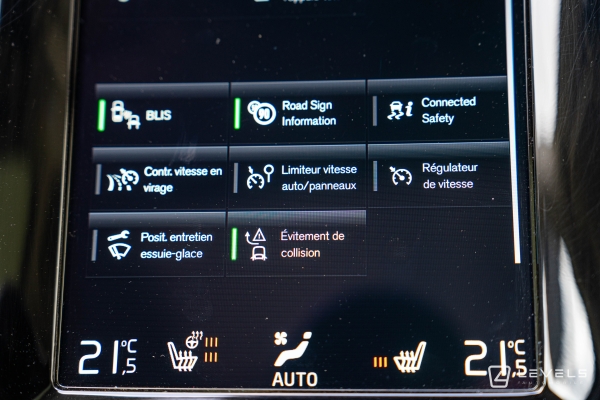 Volvo XC90 T8 R-DESIGN 390CH AWD GEARTRONIC 8