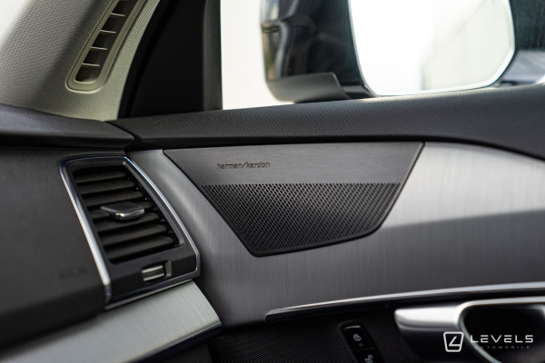 Volvo XC90 T8 R-DESIGN 390CH AWD GEARTRONIC 8