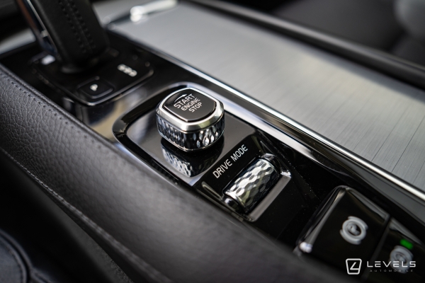 Volvo XC90 T8 R-DESIGN 390CH AWD GEARTRONIC 8