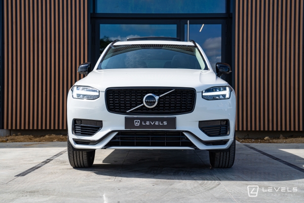 Volvo XC90 T8 R-DESIGN 390CH AWD GEARTRONIC 8