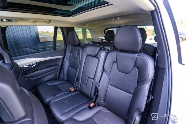  Volvo XC90 T8 R-DESIGN 390CH AWD GEARTRONIC 8