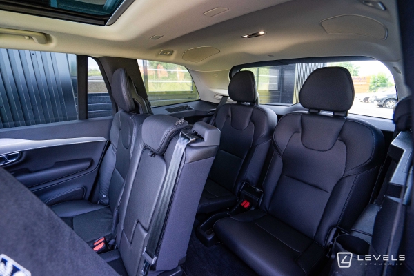  Volvo XC90 T8 R-DESIGN 390CH AWD GEARTRONIC 8