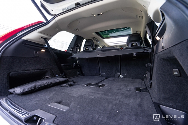  Volvo XC90 T8 R-DESIGN 390CH AWD GEARTRONIC 8