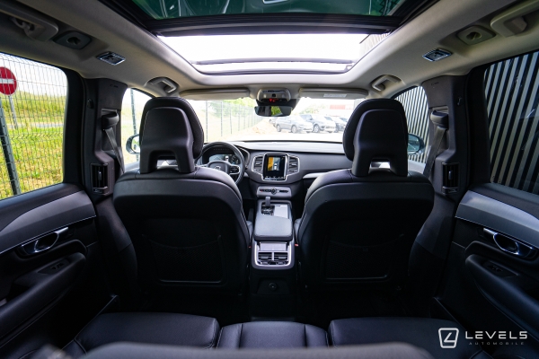  Volvo XC90 T8 R-DESIGN 390CH AWD GEARTRONIC 8
