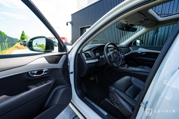  Volvo XC90 T8 R-DESIGN 390CH AWD GEARTRONIC 8