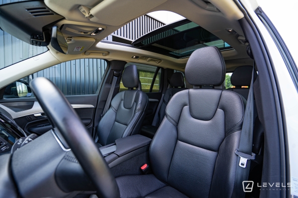  Volvo XC90 T8 R-DESIGN 390CH AWD GEARTRONIC 8