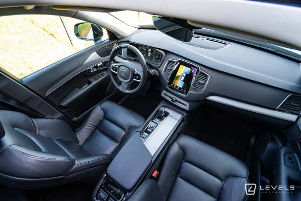  Volvo XC90 T8 R-DESIGN 390CH AWD GEARTRONIC 8