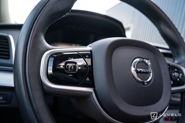  Volvo XC90 T8 R-DESIGN 390CH AWD GEARTRONIC 8