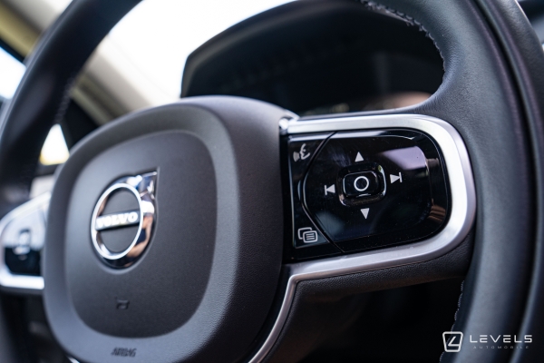  Volvo XC90 T8 R-DESIGN 390CH AWD GEARTRONIC 8
