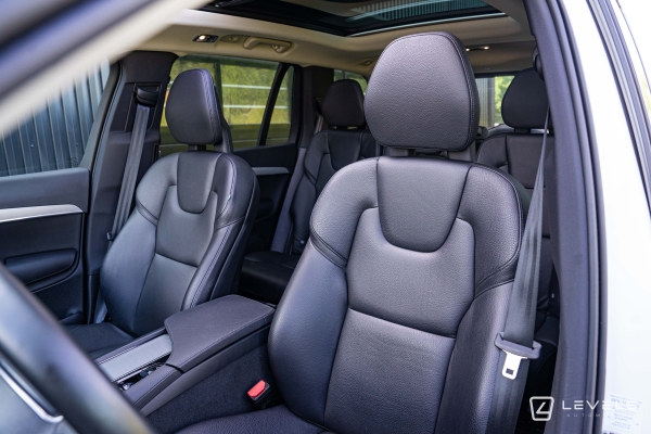  Volvo XC90 T8 R-DESIGN 390CH AWD GEARTRONIC 8