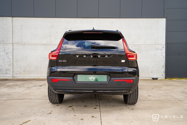 Volvo XC40 T5 RECHARGE HYBRIDE R-DESIGN BVA