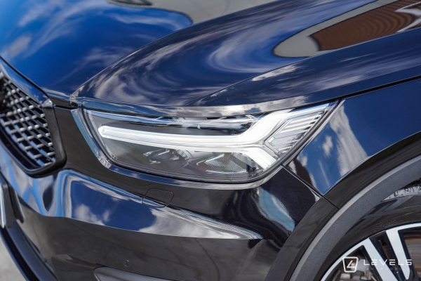  Volvo XC40 T5 RECHARGE HYBRIDE R-DESIGN BVA