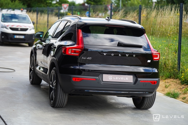  Volvo XC40 T5 RECHARGE HYBRIDE R-DESIGN BVA
