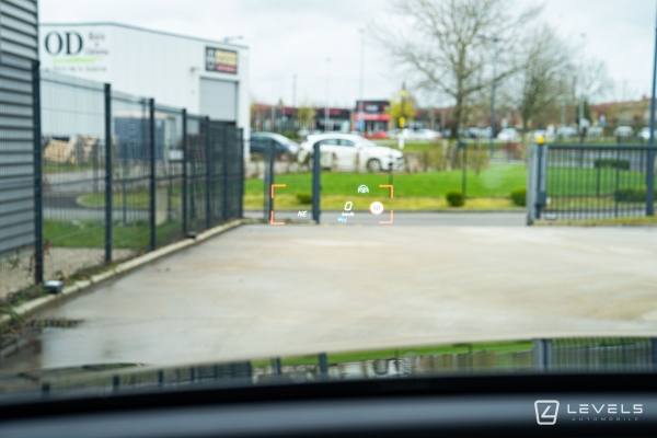 Mercedes EQC 400 AMG LINE 4MATIC 