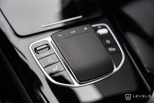 Mercedes EQC 400 AMG LINE 4MATIC 