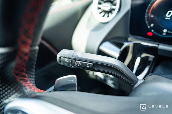 Mercedes GLA 250E AMG LINE 8G-DCT