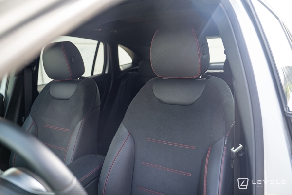 Mercedes GLA 250E AMG LINE 8G-DCT