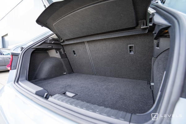Audi A1 SPORTBACK 30 TFSI 110 CH S-TRONIC S LINE 