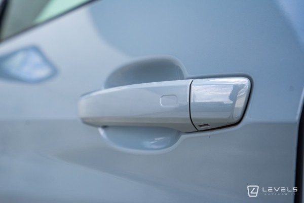 Audi A1 SPORTBACK 30 TFSI 110 CH S-TRONIC S LINE 